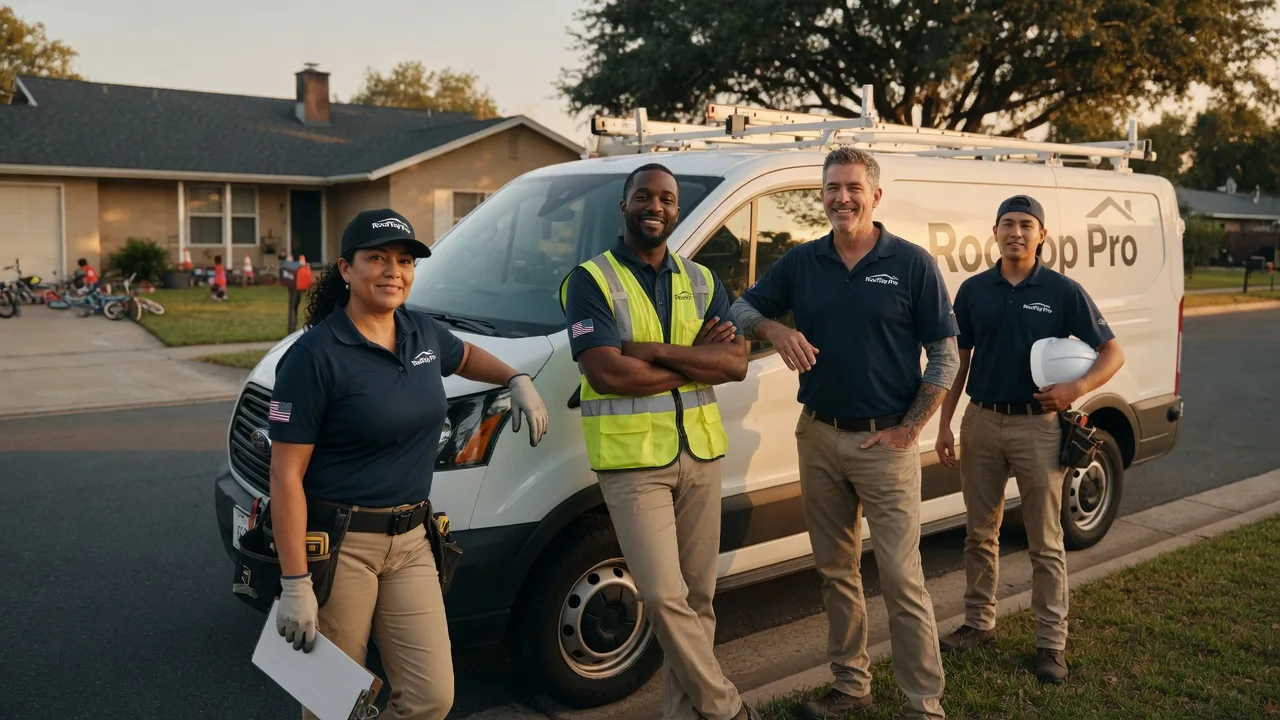 Roof Repair in Lancaster, NH near me