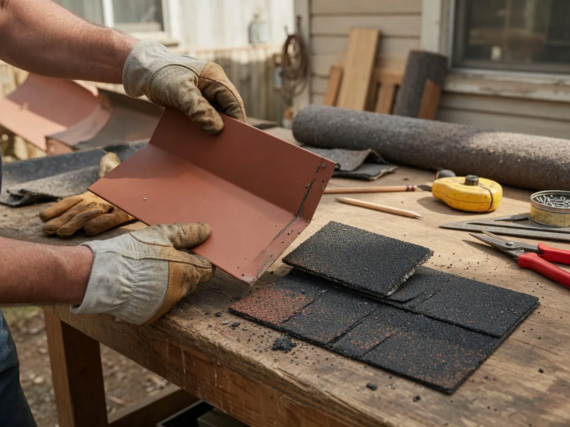 Roof Repair company in Lancaster, NH